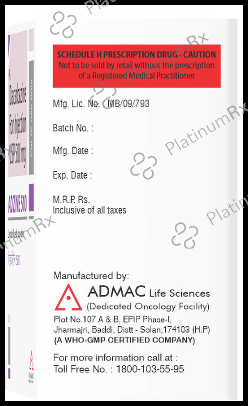 Adzine 500 Injection