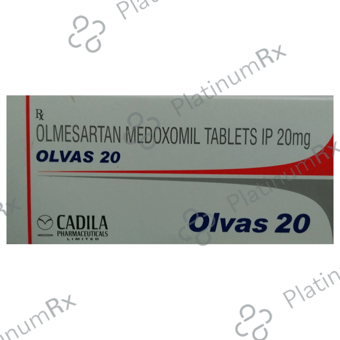 Olvas 20 Tablet
