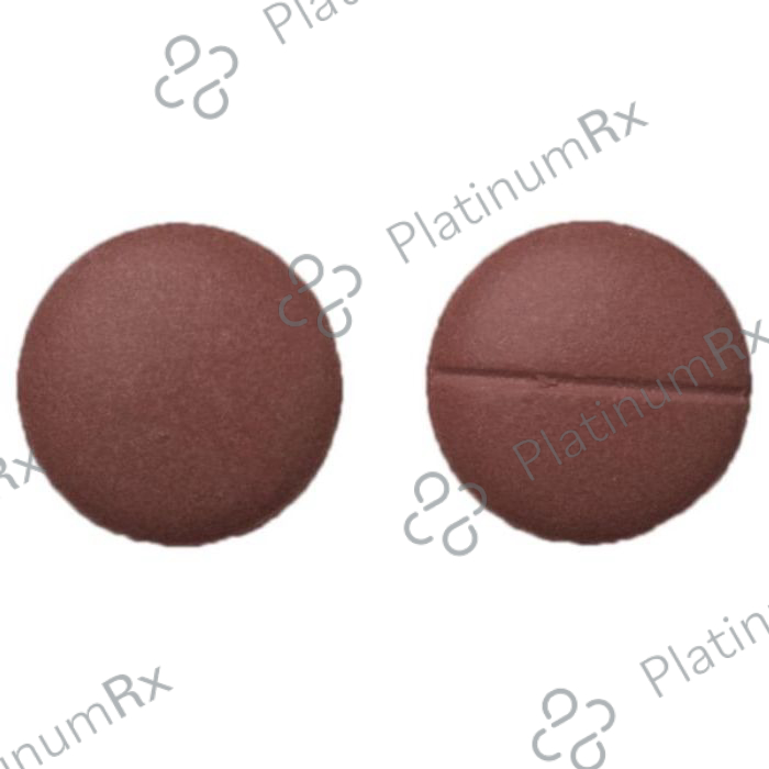 Topirol 100mg Tablet 10s