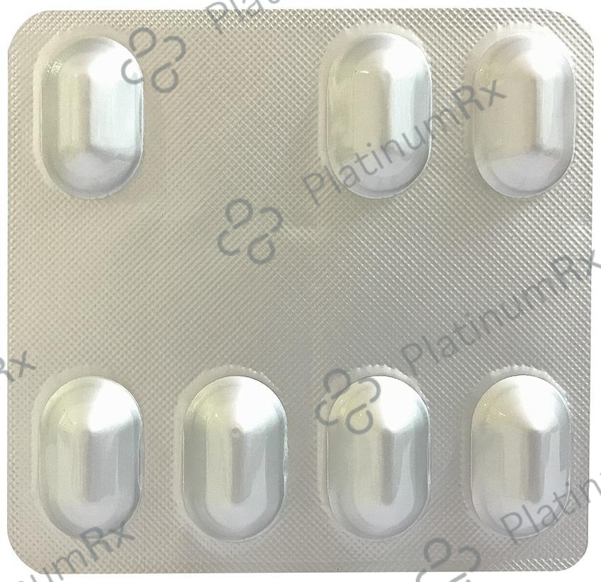 Fingomod 0.5mg Capsule 7s