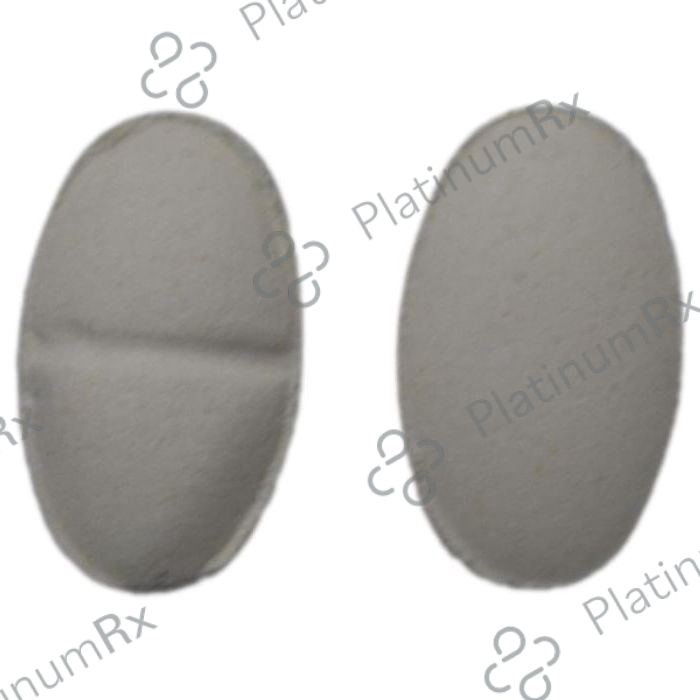 Zisper LS 2/2mg Tablet 10s