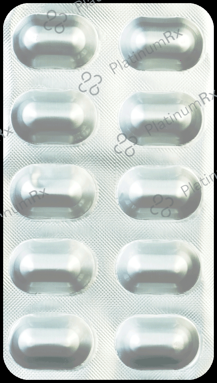 UD Max 300 Tablet