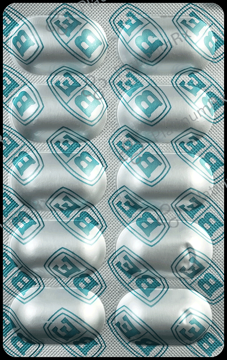 Binex 500 Tablet