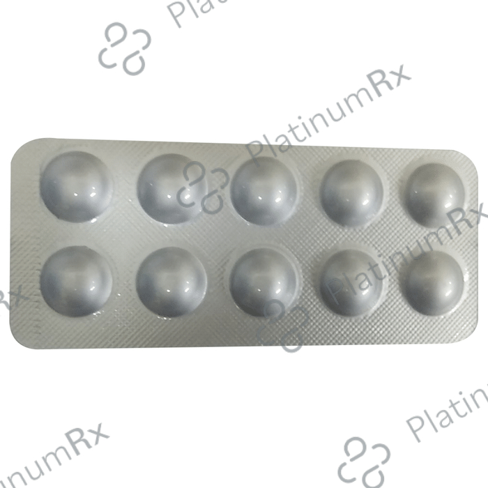 Rosave 5 Tablet 10 tablets