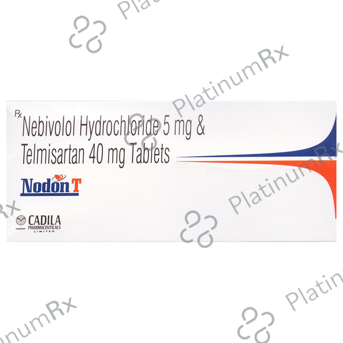 Nodon T Tablet
