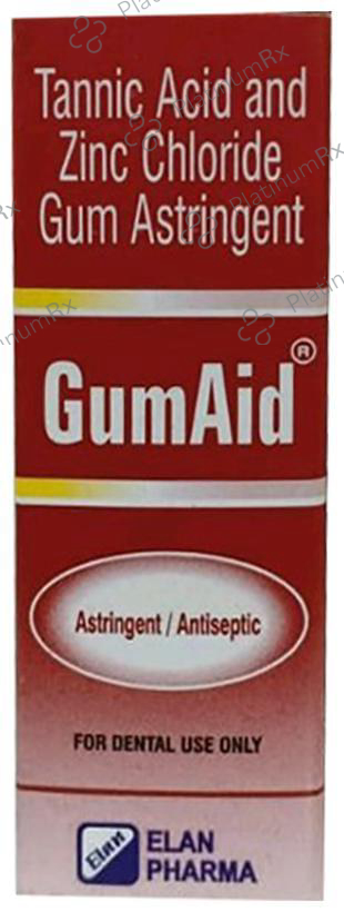 Gumaid Solution