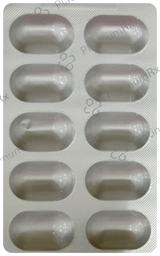 Dexolan 30 Capsule MR