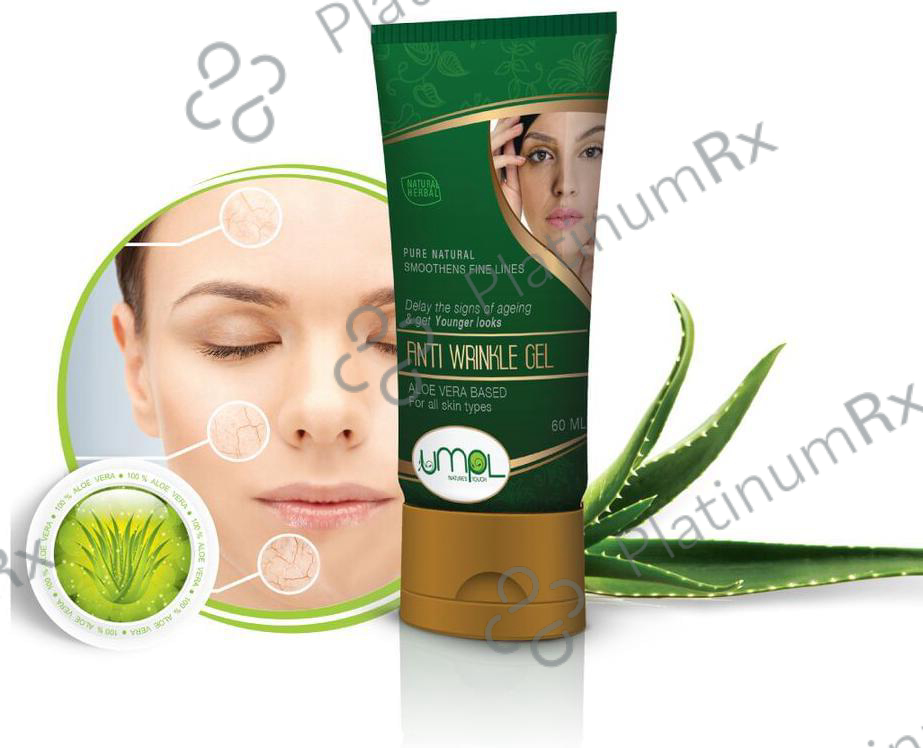 Umpl Anti Wrinkle Gel