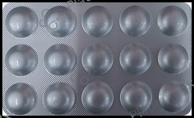 Prixain CR 82.5 Tablet