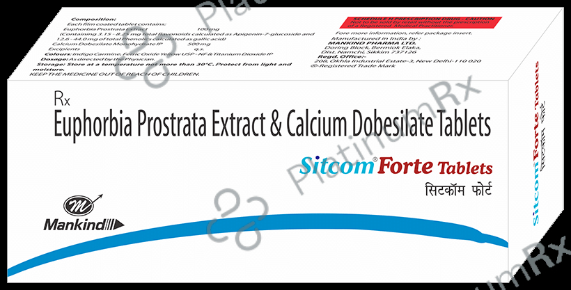 Sitcom Forte Tablet 7 Tablet