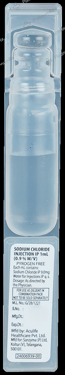 Fertigyn HP 2000 Injection