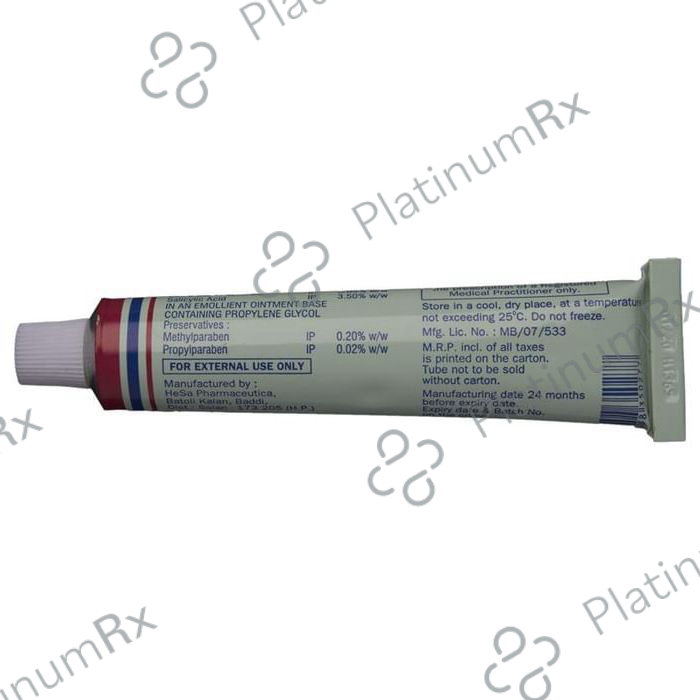 Propysalic NF Ointment 20gm