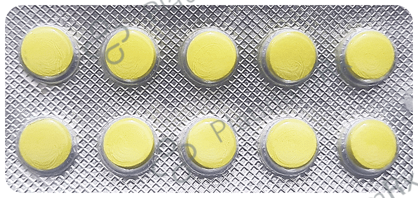 Opisomat 100 Tablet