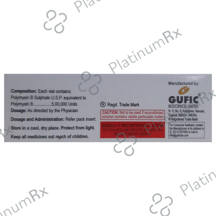 Polyfic Injection
