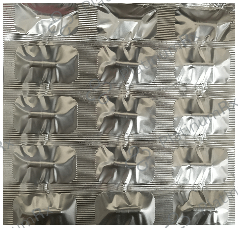 Clavilip 10/75mg Capsule 15s