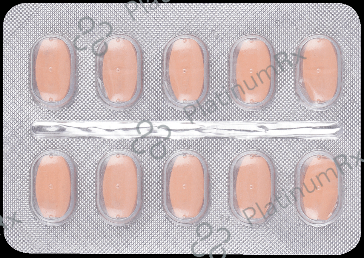 Alevo 250 Tablet