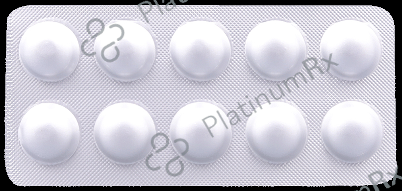 Aidsartan H 12.5 Tablet