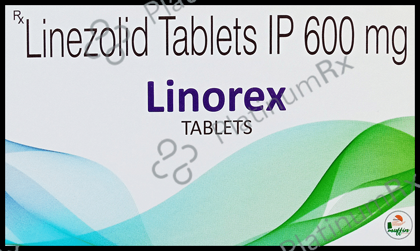Linorex Tablet