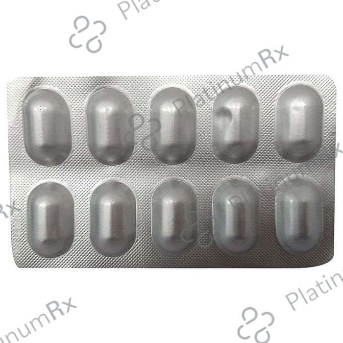 Zyral-Plus Tablet