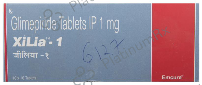 Xilia 1 Tablet