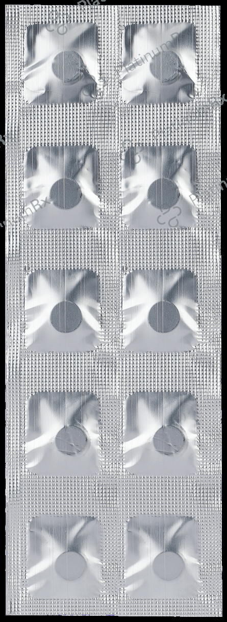 Nebimac 5 Tablet