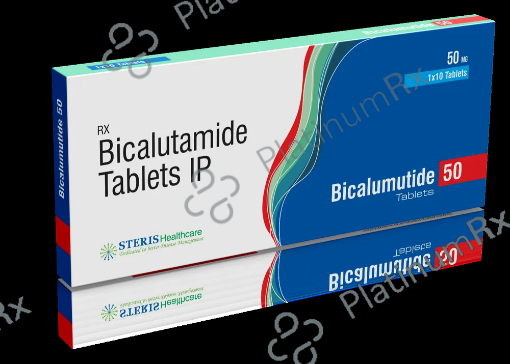 Bicalumutide 50mg Tablet 10s