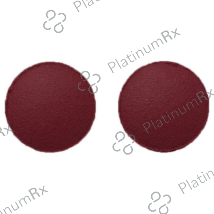 Glihypo-Plus 20 Tablet
