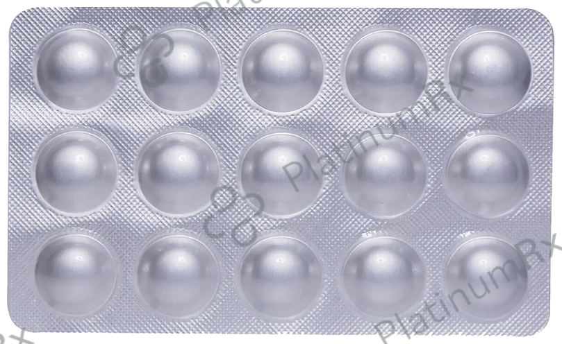 Arip 5mg MT Tablet 15s