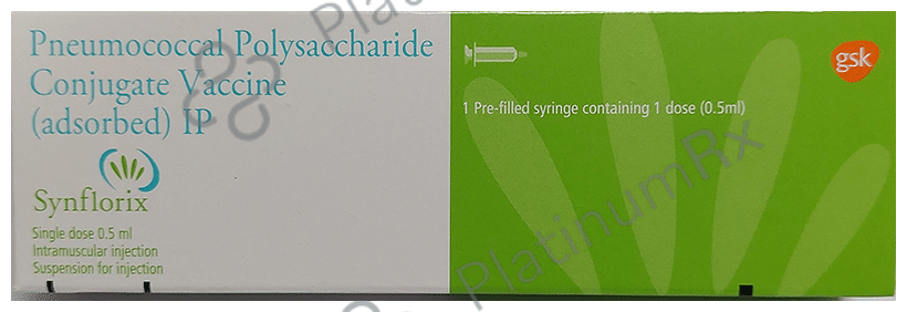 Synflorix Vaccine