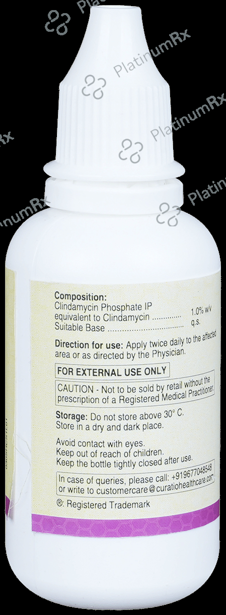 Clinmiskin Solution 30ml
