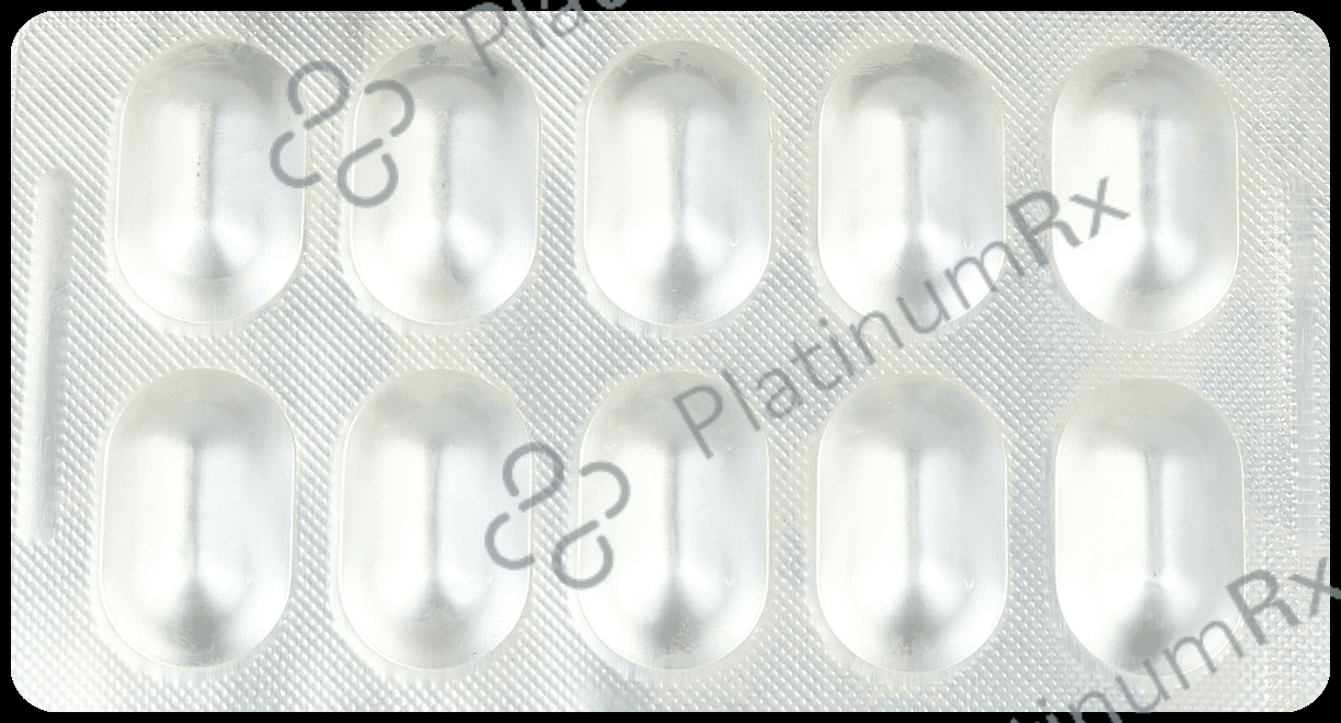 Vingraf 0.25 Capsule