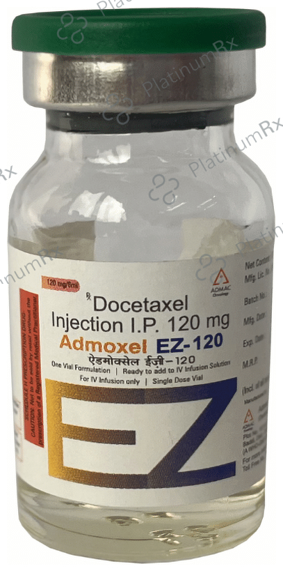 Admoxel-EZ 120 Injection