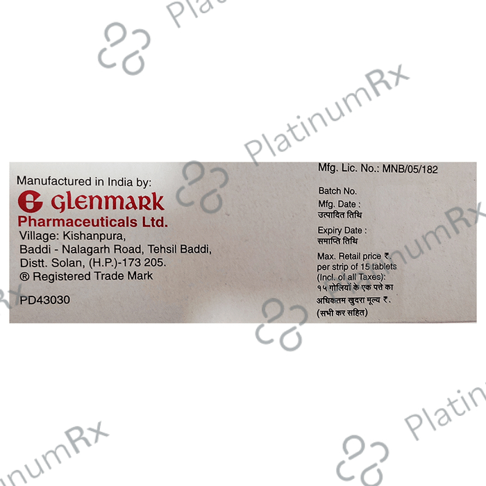 Razel 5mg Tablet 15s