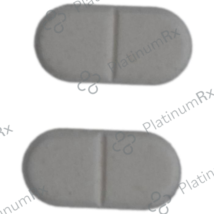 Macpril H 5/12.5mg Tablet 10s