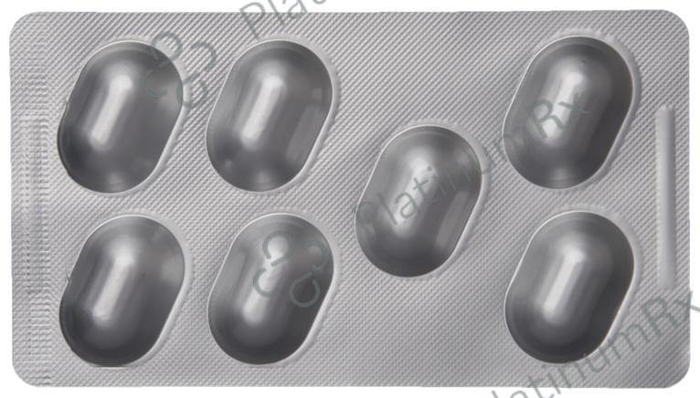 Atorlip 80 Tablet 7 Tablet