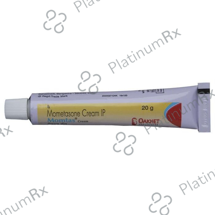 Momtas Cream 10 Cream