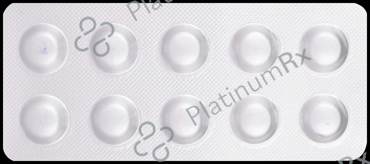 Voglimac R HD 1mg/0.3mg Tablet