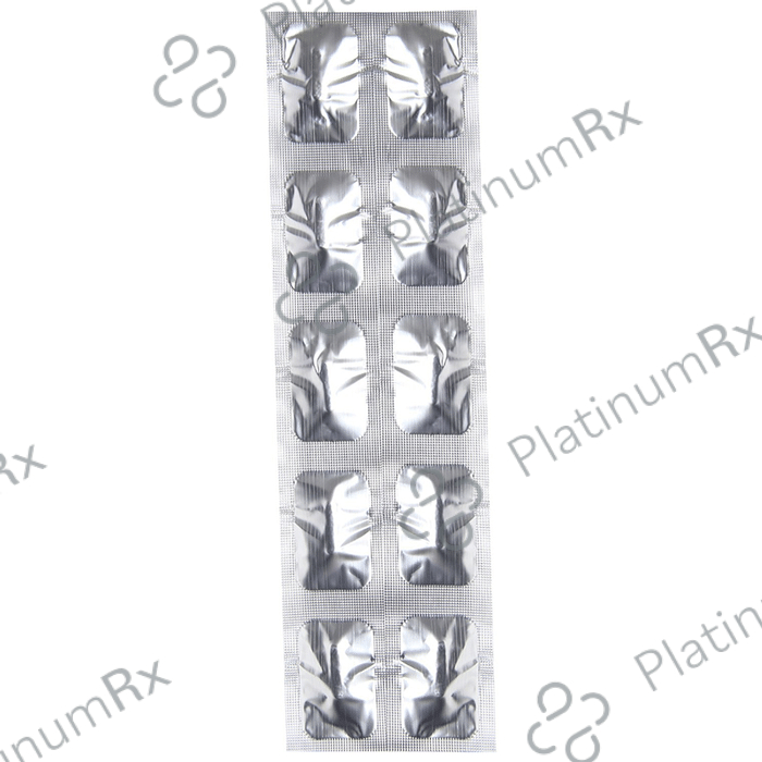 Remetor CV 10 Capsule 10 Capsule