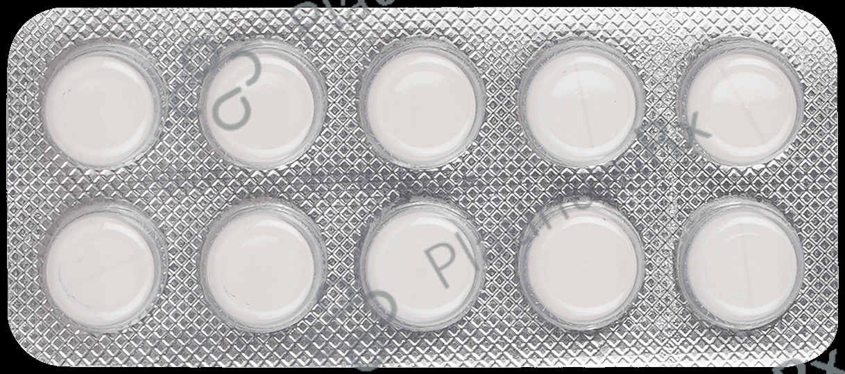 Amipride 200mg Tablet