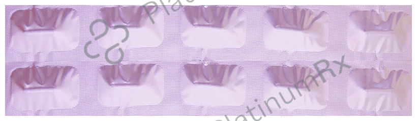 Pantakind Dsr 30/40mg Capsule PR 10s