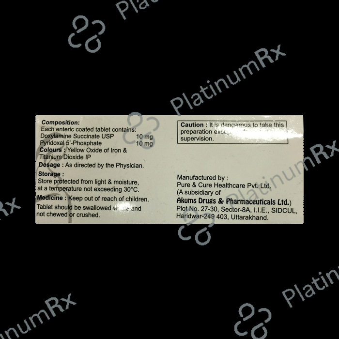 Act Nvp Tablet