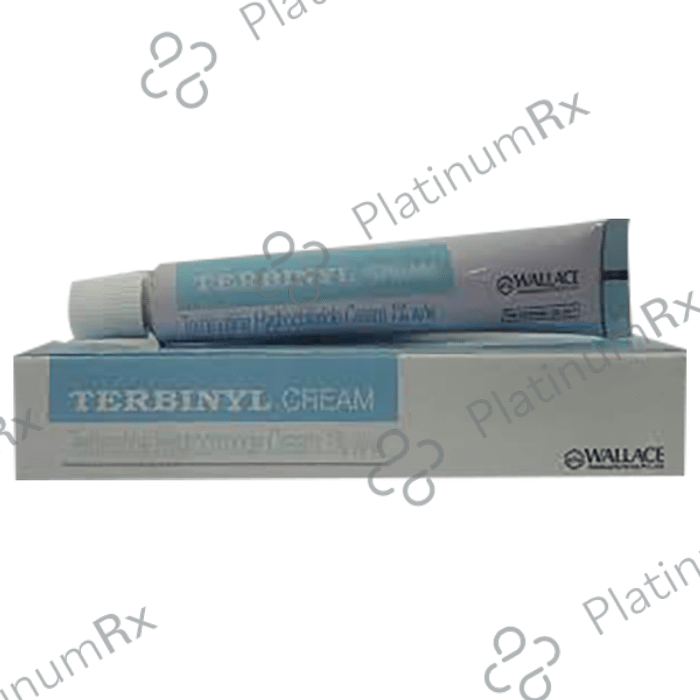 Terbinyl Cream