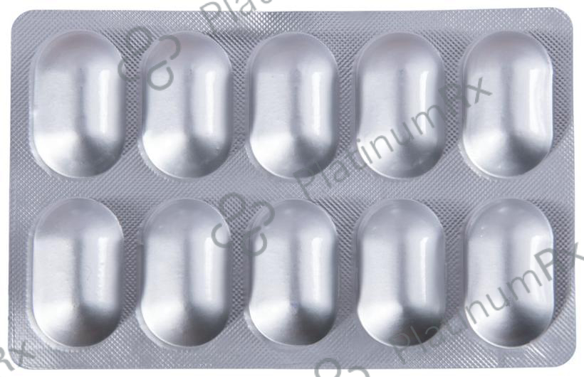 XREL Tablet