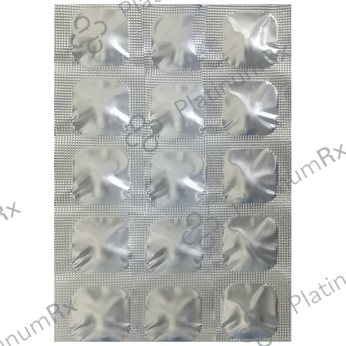 Corbis 5mg Tablet 15s