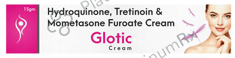 Glotic Cream