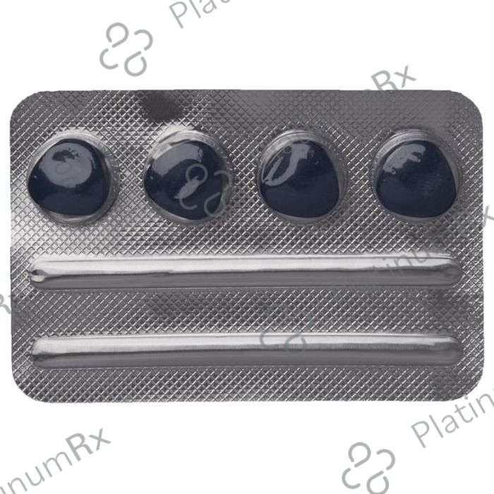 Manforce 100mg Tablet 4s