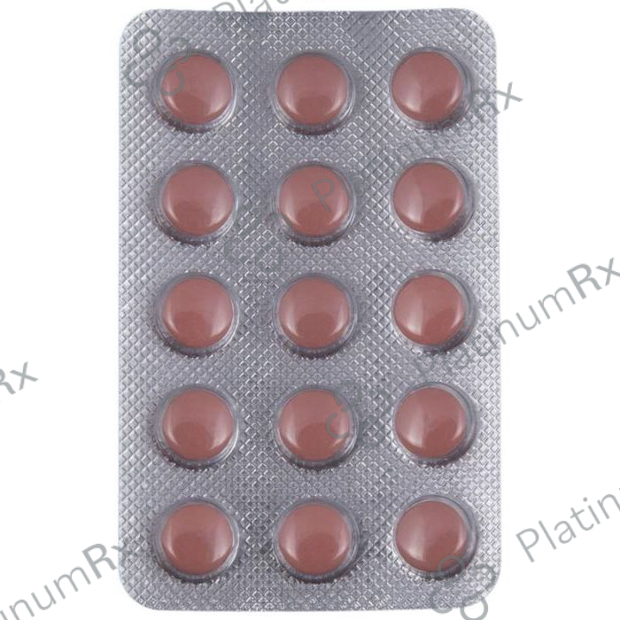 Bispec 10 Tablet