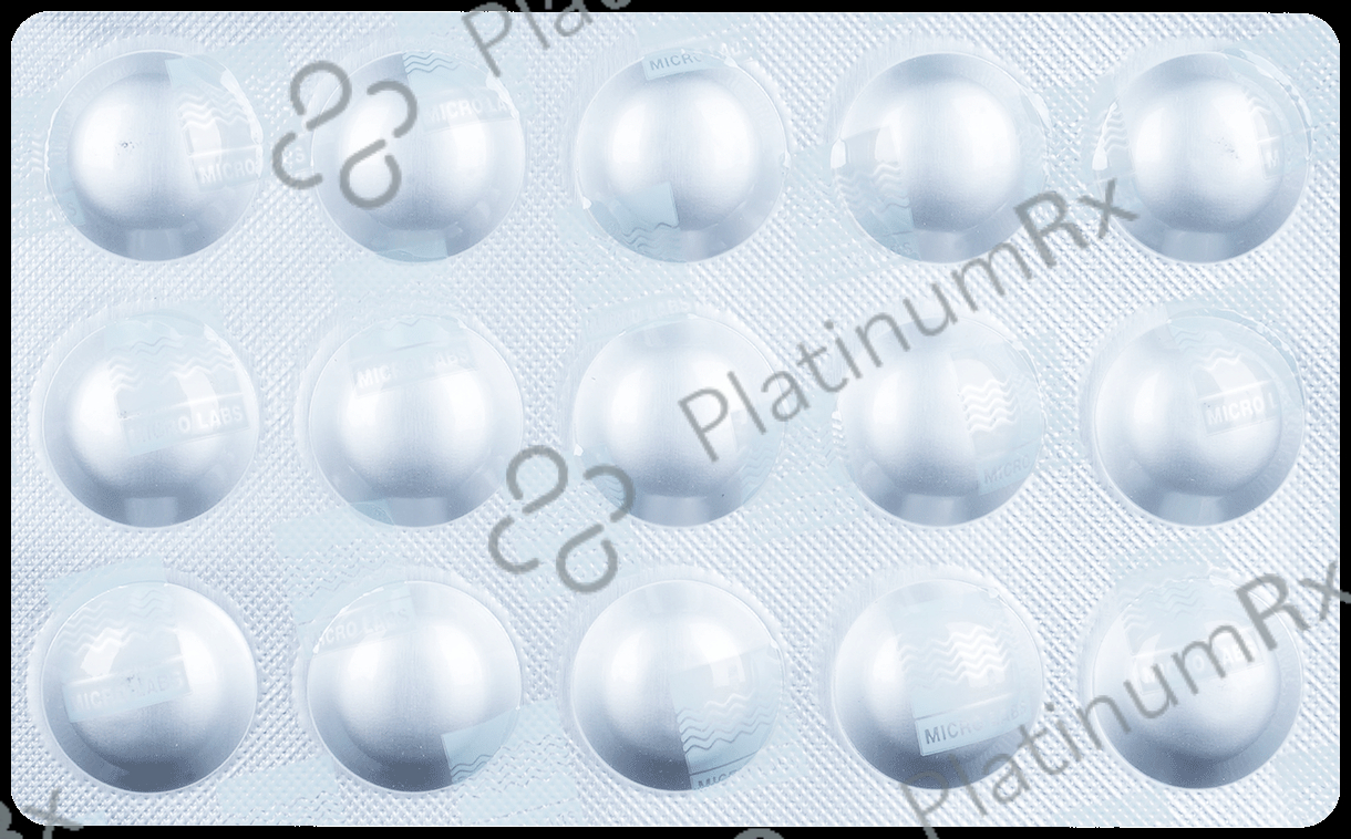 Olmat 40 H 12.5/40mg Tablet 15s