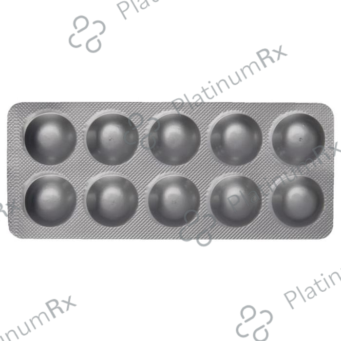 Kilfat 60mg Tablet 10s