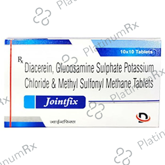Jointfix Tablet